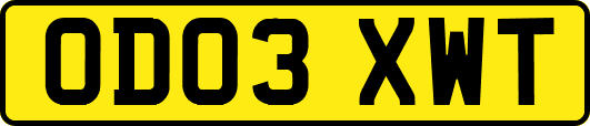 OD03XWT