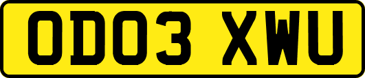 OD03XWU