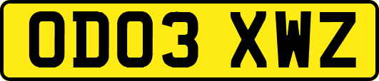 OD03XWZ