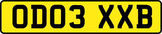 OD03XXB