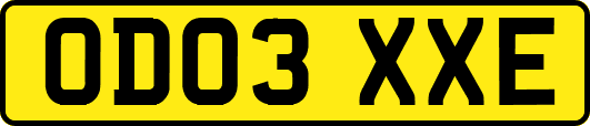 OD03XXE