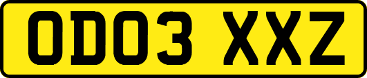 OD03XXZ