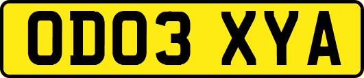 OD03XYA