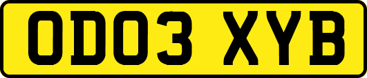 OD03XYB