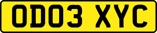 OD03XYC