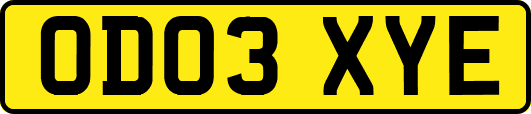 OD03XYE