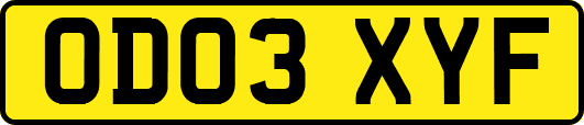 OD03XYF