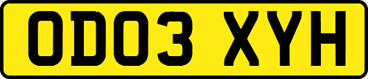 OD03XYH
