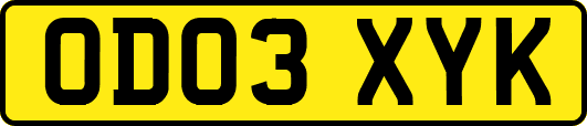 OD03XYK