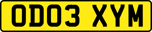 OD03XYM