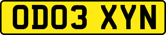 OD03XYN