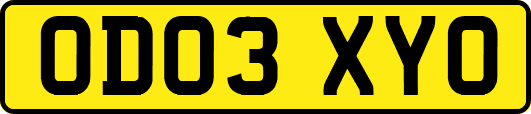 OD03XYO