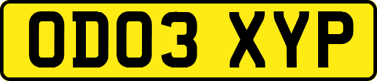 OD03XYP