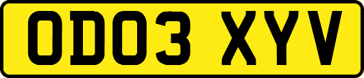 OD03XYV