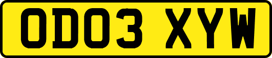 OD03XYW