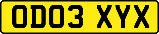 OD03XYX