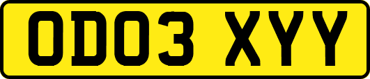OD03XYY