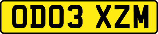 OD03XZM