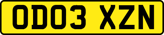 OD03XZN