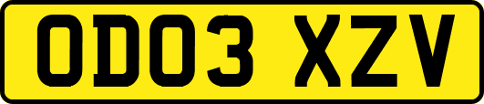 OD03XZV