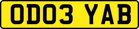 OD03YAB