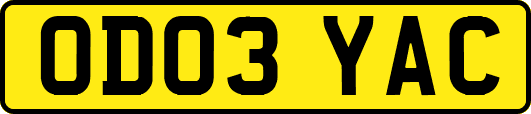 OD03YAC
