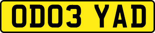 OD03YAD