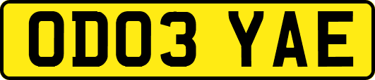 OD03YAE