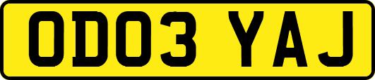 OD03YAJ