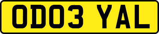 OD03YAL