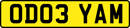 OD03YAM