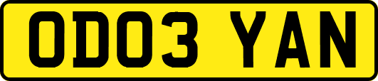 OD03YAN