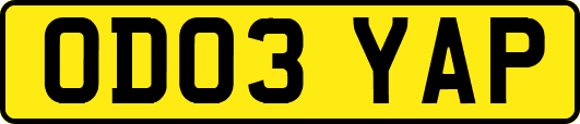 OD03YAP