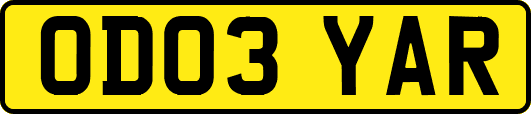 OD03YAR