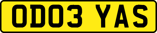 OD03YAS
