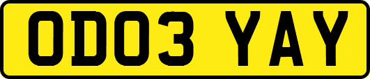 OD03YAY