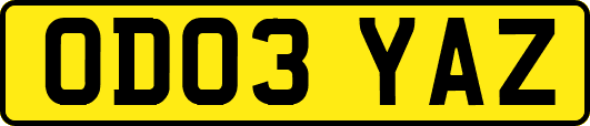 OD03YAZ
