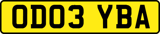 OD03YBA