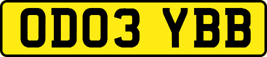 OD03YBB