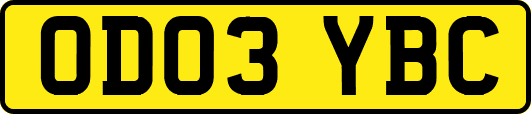 OD03YBC