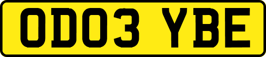 OD03YBE