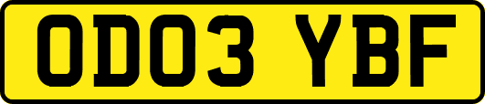 OD03YBF