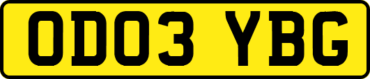 OD03YBG