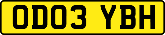 OD03YBH