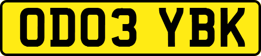 OD03YBK