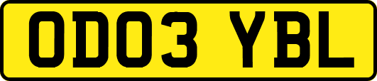 OD03YBL