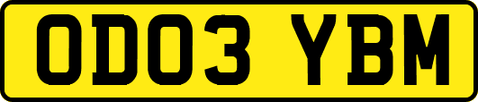 OD03YBM