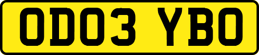 OD03YBO