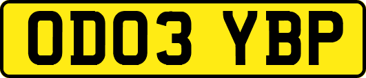 OD03YBP