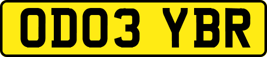 OD03YBR